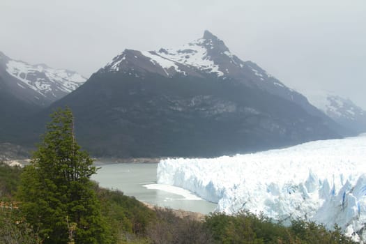 Perrito Moreno Glacier Argentina