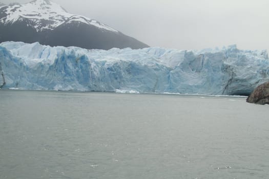 Perrito Moreno Glacier Argentina
