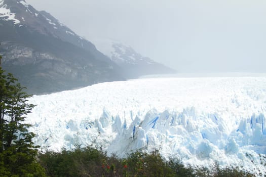 Perrito Moreno Glacier Argentina