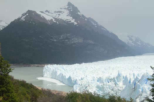 Perrito Moreno Glacier Argentina