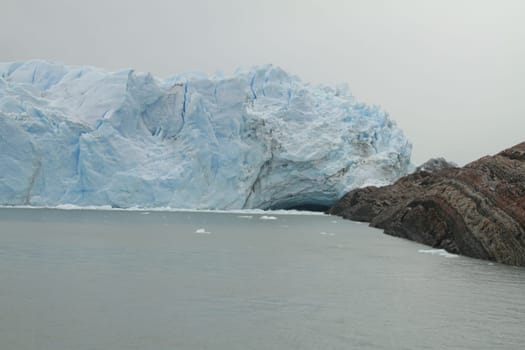 Perrito Moreno Glacier Argentina