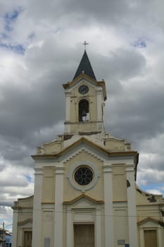 Puerto Natales, Patagoinia Chile