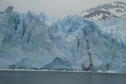 Perrito Moreno Glacier Argentina