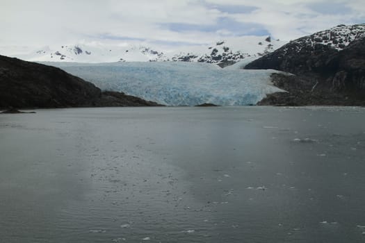 Ferry from puerto Natales to Punto Montt