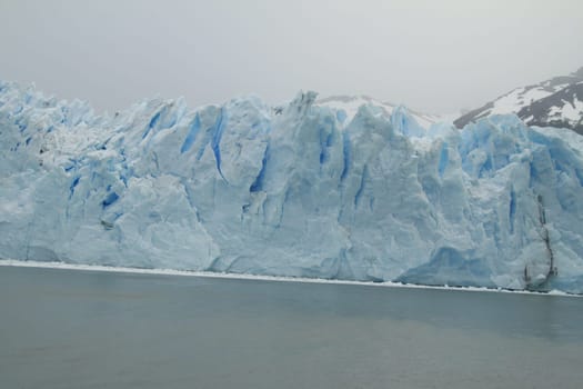 Perrito Moreno Glacier Argentina