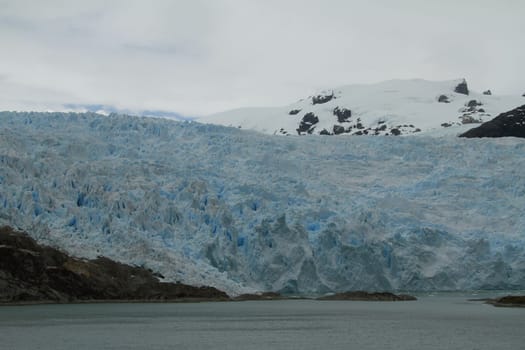 Ferry from puerto Natales to Punto Montt