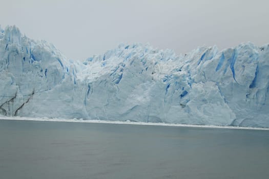 Perrito Moreno Glacier Argentina
