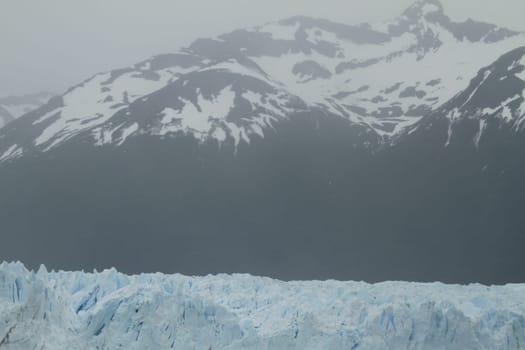 Perrito Moreno Glacier Argentina