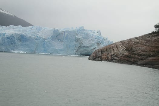 Perrito Moreno Glacier Argentina