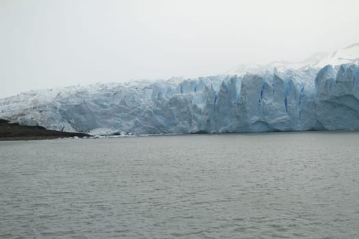 Perrito Moreno Glacier Argentina