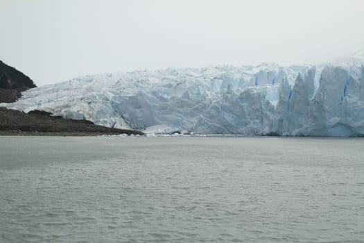 Perrito Moreno Glacier Argentina