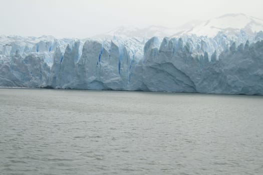 Perrito Moreno Glacier Argentina