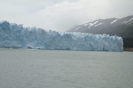 Perrito Moreno Glacier Argentina