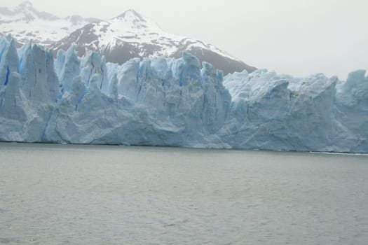 Perrito Moreno Glacier Argentina