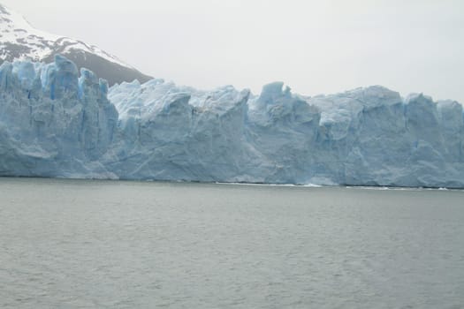 Perrito Moreno Glacier Argentina