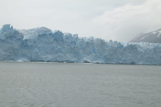 Perrito Moreno Glacier Argentina