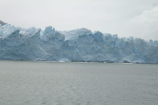 Perrito Moreno Glacier Argentina