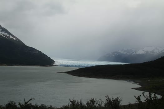 Perrito Moreno Glacier Argentina