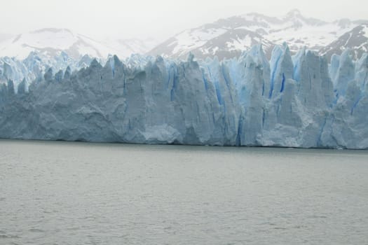 Perrito Moreno Glacier Argentina