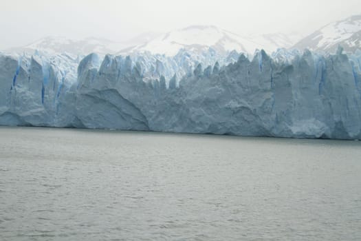 Perrito Moreno Glacier Argentina
