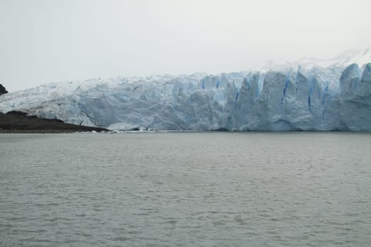Perrito Moreno Glacier Argentina