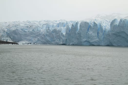 Perrito Moreno Glacier Argentina