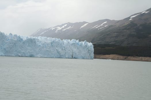 Perrito Moreno Glacier Argentina