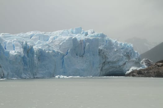 Perrito Moreno Glacier Argentina