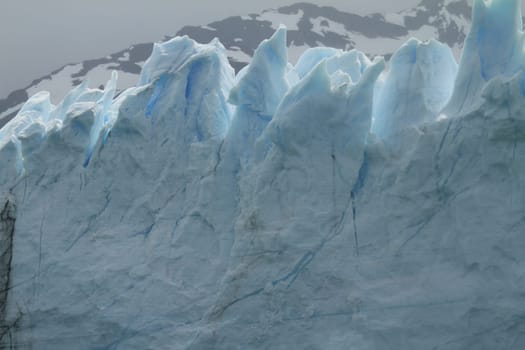 Perrito Moreno Glacier Argentina
