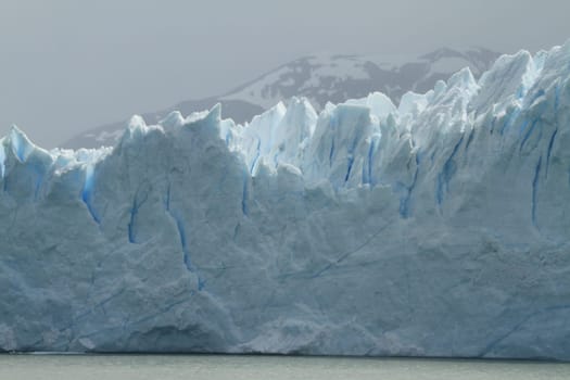 Perrito Moreno Glacier Argentina