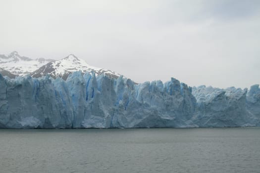 Perrito Moreno Glacier Argentina