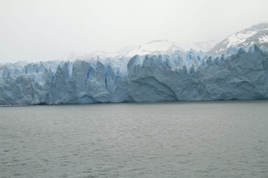Perrito Moreno Glacier Argentina