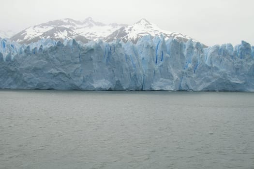 Perrito Moreno Glacier Argentina
