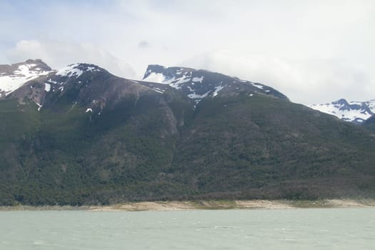 Perrito Moreno Glacier Argentina