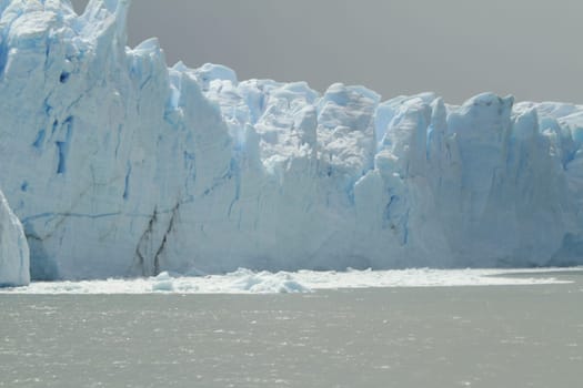 Perrito Moreno Glacier Argentina