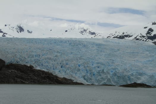 Ferry from puerto Natales to Punto Montt
