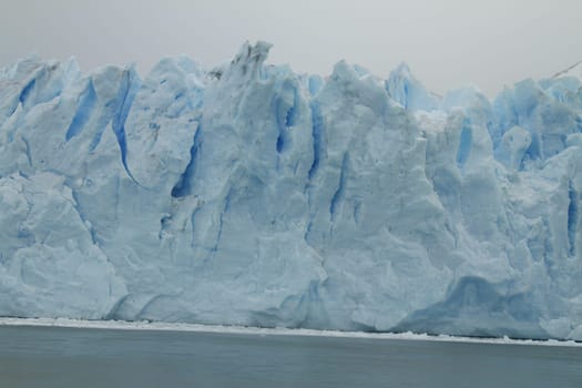 Perrito Moreno Glacier Argentina