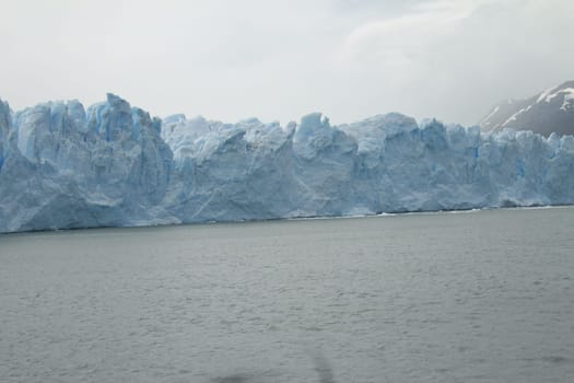 Perrito Moreno Glacier Argentina