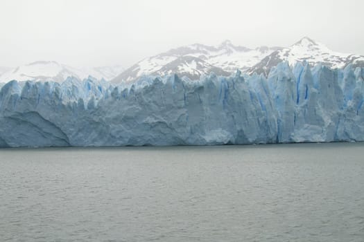 Perrito Moreno Glacier Argentina