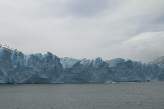 Perrito Moreno Glacier Argentina