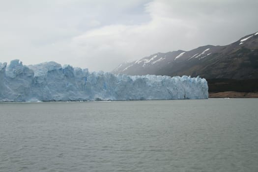 Perrito Moreno Glacier Argentina