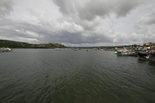 Chiloe Chile