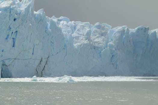 Perrito Moreno Glacier Argentina