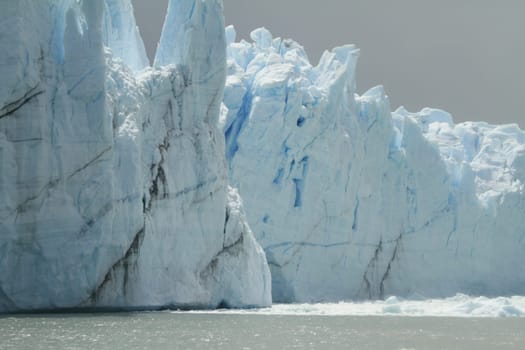 Perrito Moreno Glacier Argentina