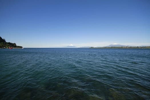Puerto Varas, Chile