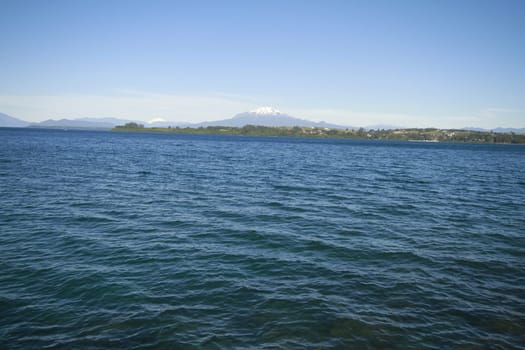 Puerto Varas, Chile