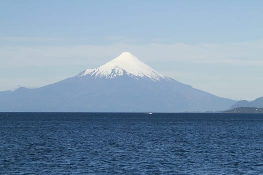 Puerto Varas, Chile