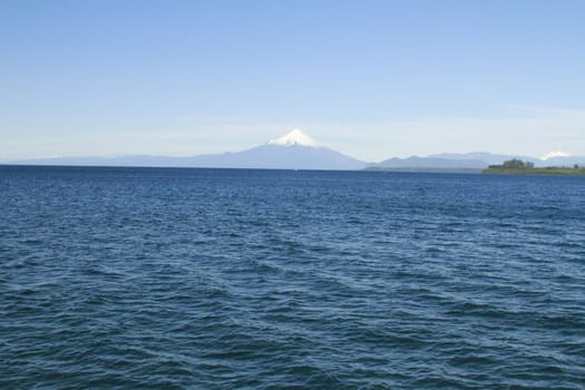 Puerto Varas, Chile