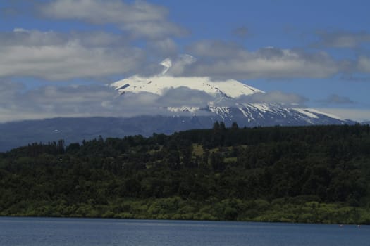 Villarica Chile