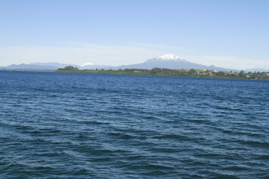 Puerto Varas, Chile